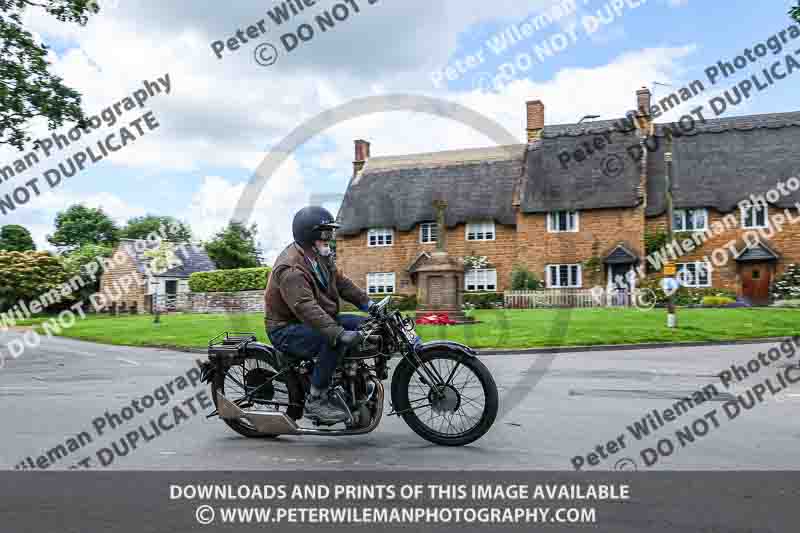 Vintage motorcycle club;eventdigitalimages;no limits trackdays;peter wileman photography;vintage motocycles;vmcc banbury run photographs